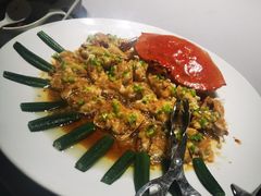 -润泽天·湘味家宴(岳麓山店)