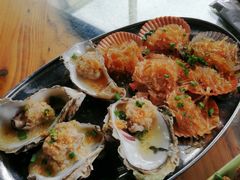 -四川人郑霞海鲜