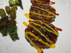 -吱咖啡西式简餐