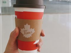 -Tims天好咖啡·贝果(融汇佳盛大厦店)