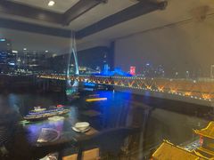 -纸盐河码头火锅(十八梯店)