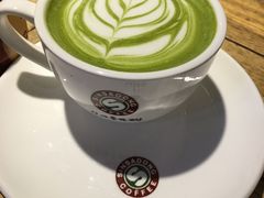 -新沙洞咖啡(泉乐坊店)