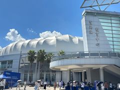 -上海交通大学(闵行校区)