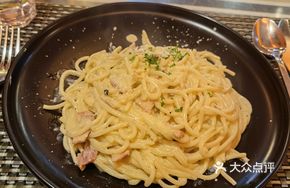 Cabrana Pasta