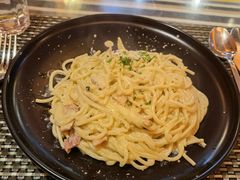 卡布拉那意面-JACK’S  PLACE 杰克地方(上海路店)