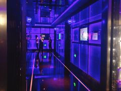 -泡沫BUbbLE量贩式KTV(金沙江路店)