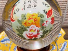 -金枝玉叶上海人家食府(三里河店)