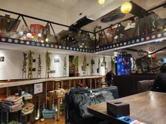 -许榴香西餐厅(台东步行街店)