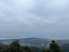 -缥缈峰景区