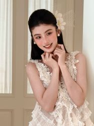 -荷玛高端新娘跟妆团队·彩妆培训