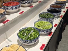 -袁山山重庆火锅(丈八北路店)