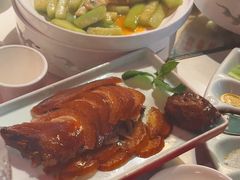 -京味斋·北京烤鸭(华威桥北工大店)