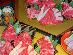 -300杯·和牛烧肉清酒专门店(廊里店)