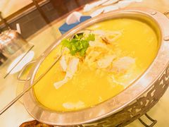 -福荣居褡裢火烧京味家常菜(西四店)