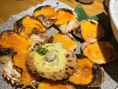 -樱町三味日本料理(城乡世纪广场店)