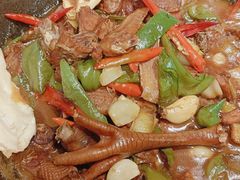 -春来和(汉城南路店)