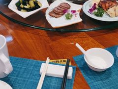 -糟粕醋·椰苑海南菜餐厅(亚龙湾天域酒店)