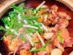 -荣小馆(临海世纪花城店)