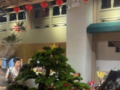 -乔先生涮肉·鲜活牛羊肉火锅(塘沽店)