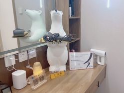 -如一·美甲美睫