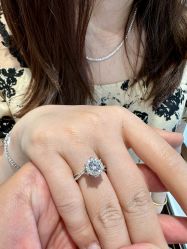 -Cindy Jewelry·钻戒·彩色宝石