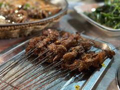 -春和發特色蒸饺(浐河西路店)