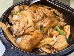 -区海鸡场饭店(石壁店)