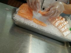 -新享乐海鲜(翠华路店)