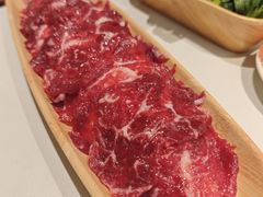 -左庭右院鲜牛肉火锅(京西大悦城店)
