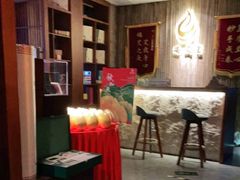 -端艾堂·SPA·艾灸(鸳鸯006店)