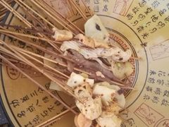 -明洋钵钵鸡(春田小区店)