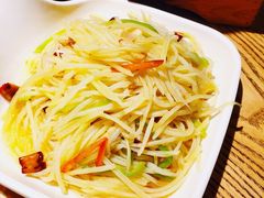 -大闫家烧烤·小海鲜家常菜(郑庄店)