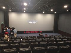 -UME影城(中国巨幕高新店)