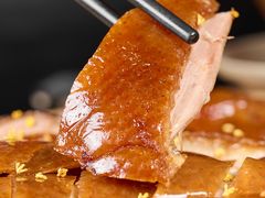 -青年公社烤鸭(青年路店)