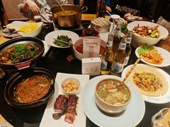 -味莊餐厅(康庄南街店)