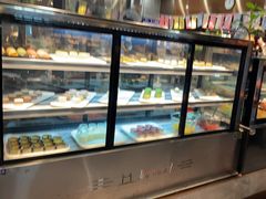 -遇上西雅图多融合海鲜自助餐厅(中房金谊广场店)