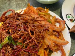 -春花民族美食(佳木斯总店)