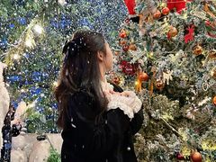 -秀儿家の小确幸花园西餐厅