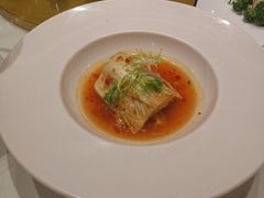 -蓝海国际大饭店·蓝钻自助百汇(兰山店)