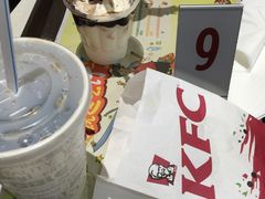 -肯德基(盘龙奥莱店)