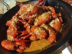 -小田油焖小龙虾(双井店)