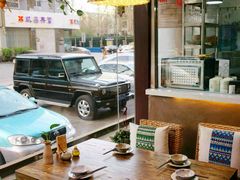 -云上千禾(水上店)