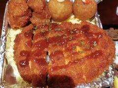 -二丁目食堂(铁西万象汇店)