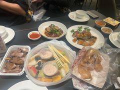 -吴记富苑(朝阳店)