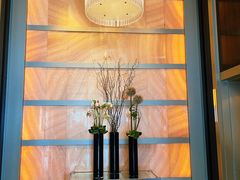 -上海明天广场JW万豪酒店