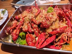 -食鸡公社辣子鸡·潍坊菜·烧烤