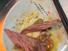 -宗泉烤全羊·烤羊腿·家常菜(解放东路店)