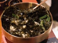 铁板炒饭-春熙台韩国料理·章鱼肥牛(西丽店)