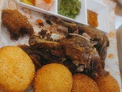 -宏状元现熬粥·京味菜(三里河店)