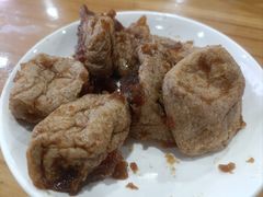 -老袁炒年糕(富豪路店)